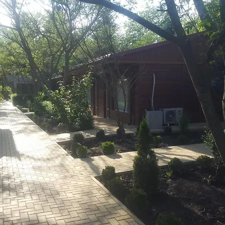 Бунгала Хиподрума