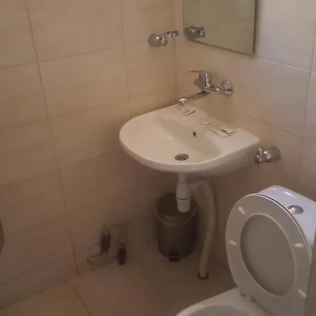 Hotel Бунгала Хиподрума
