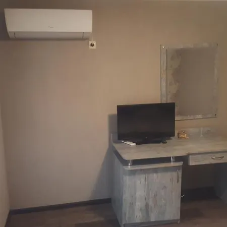 Hotel Бунгала Хиподрума